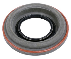 Oil Seals